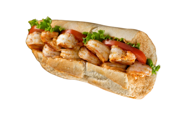 SHRIMP
